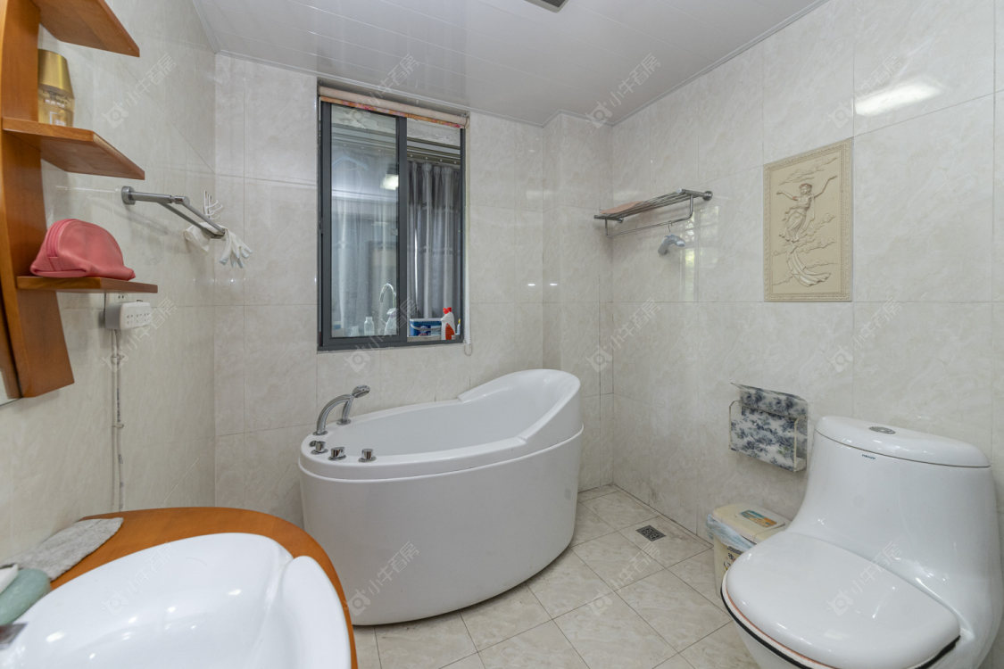 常州新城南都御苑在售二手房源室内图_小牛看房