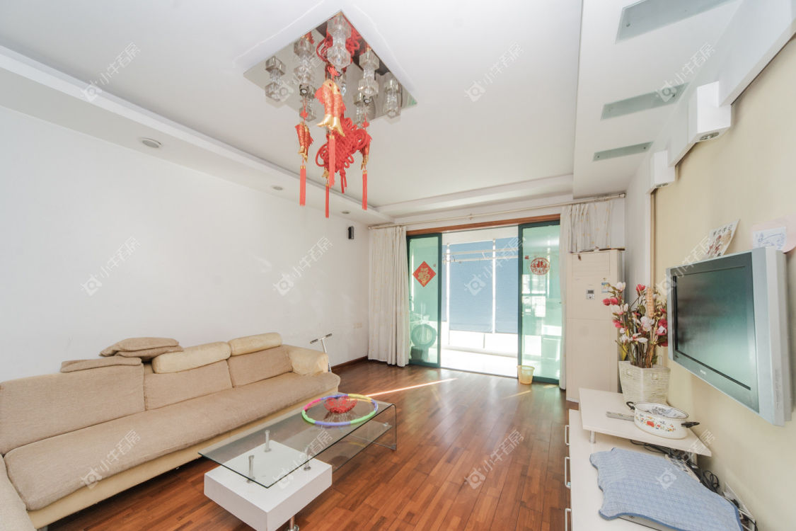 常州天安花园在租房源_小牛看房