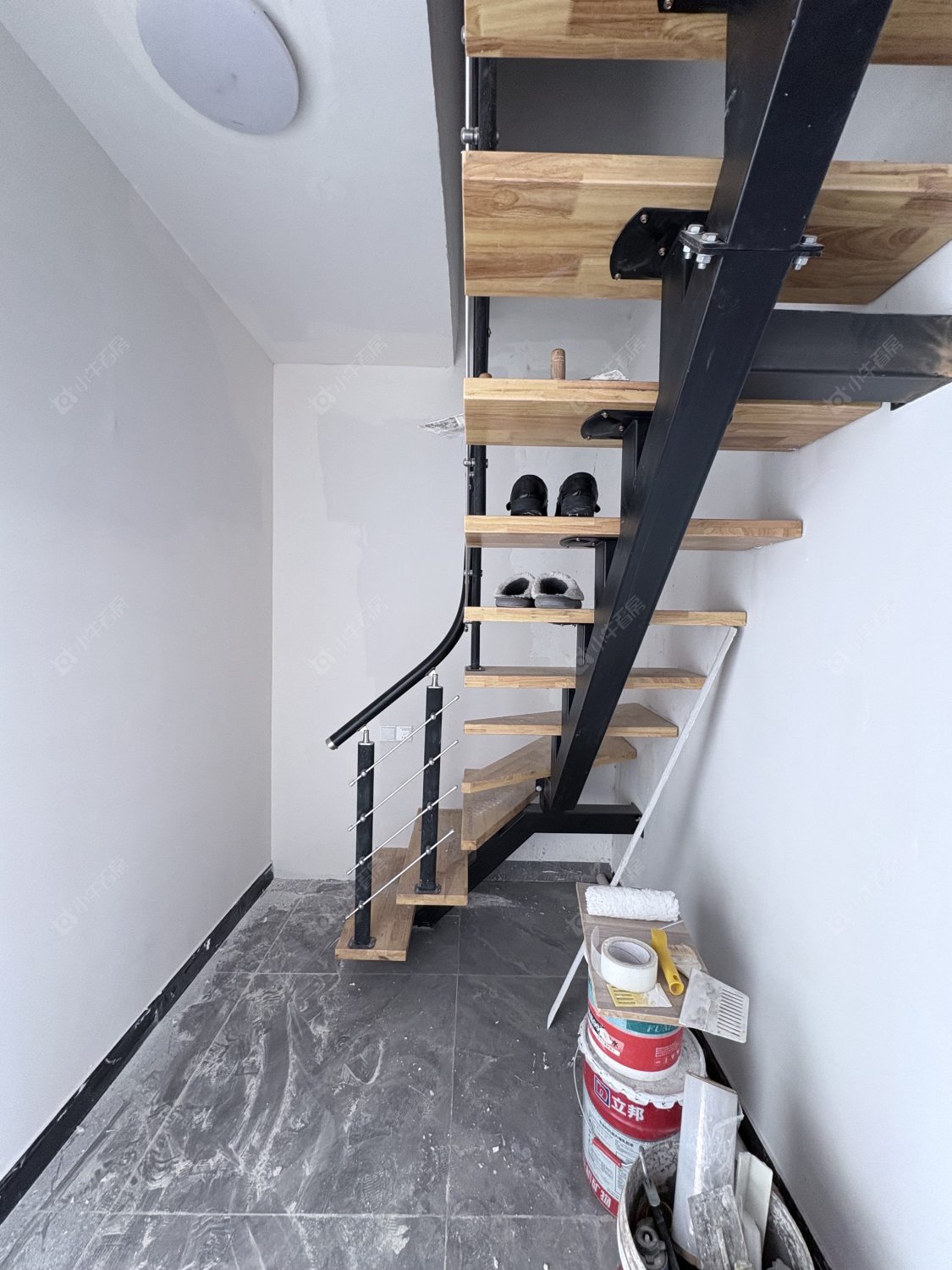 常州河苑新村在租房源户型图_小牛看房