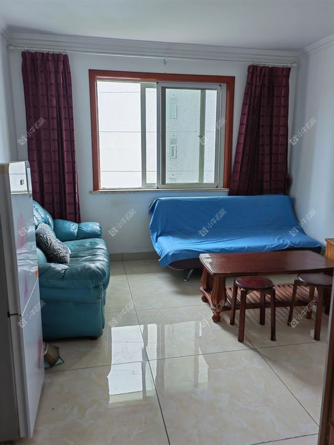 常州青洋花苑在租房源_小牛看房