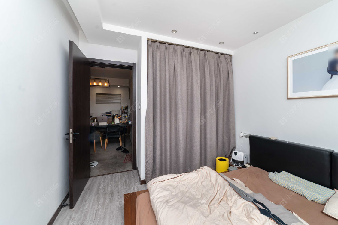 新城春天里房源室内图 常州新城春天里在售二手房源室内图_小牛看房