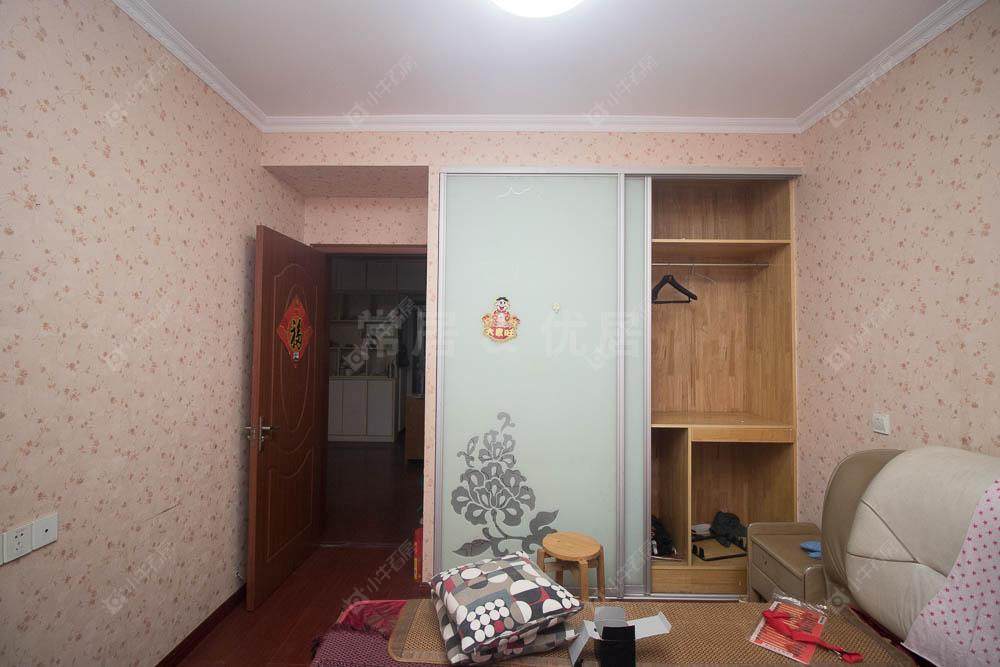 常州武房聚园在售二手房源室内图_小牛看房