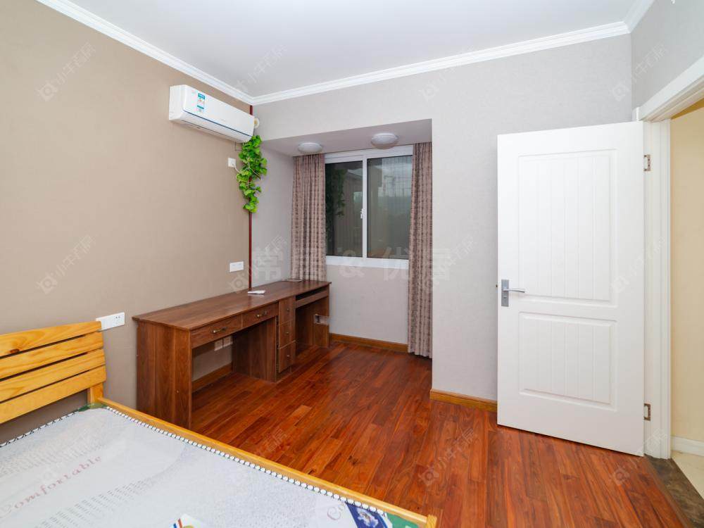 常州彩虹城在售二手房源室内图_小牛看房