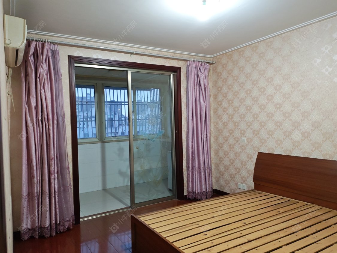 常州龙栖花园在租房源室内图_小牛看房