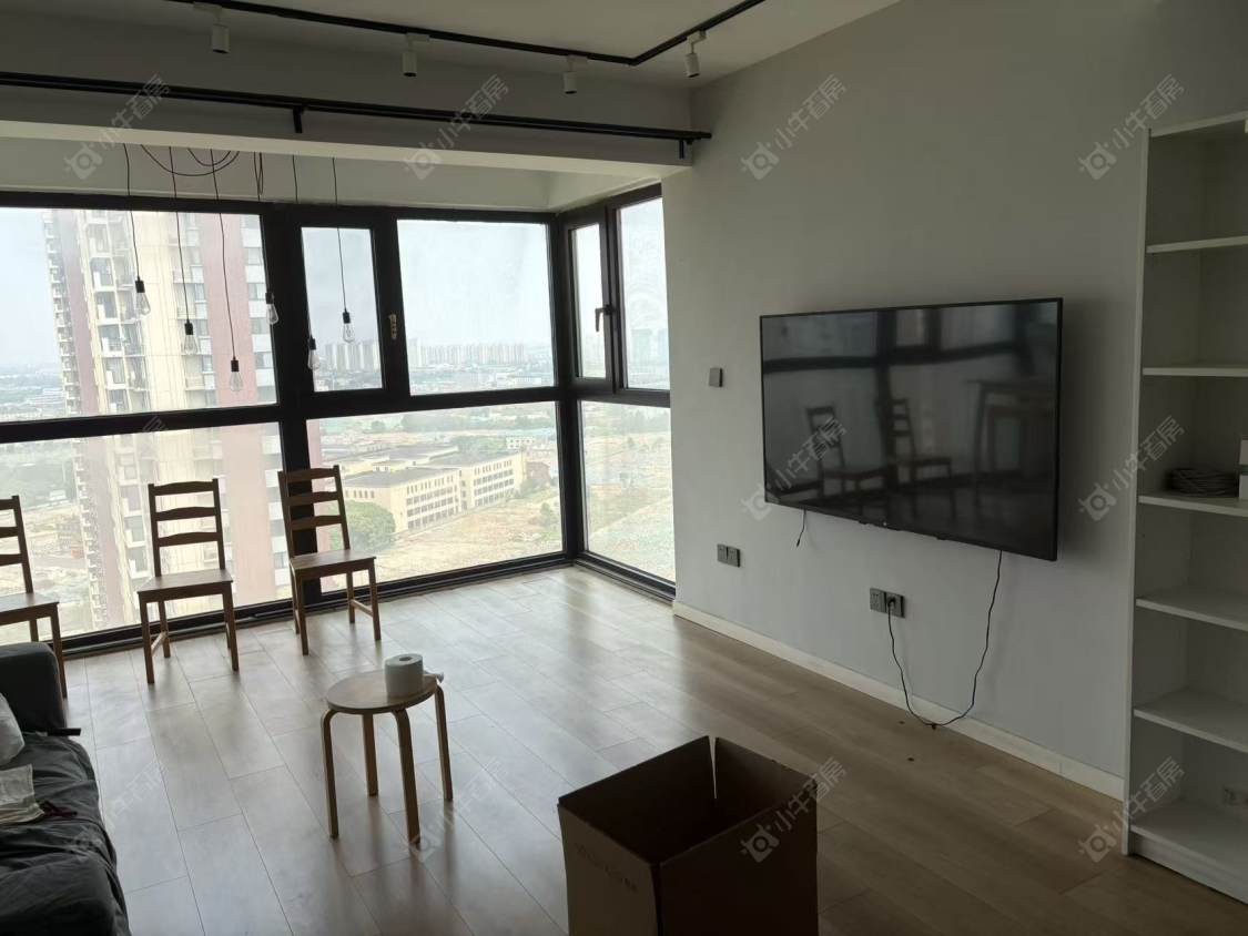 常州星河国际八区在租房源_小牛看房