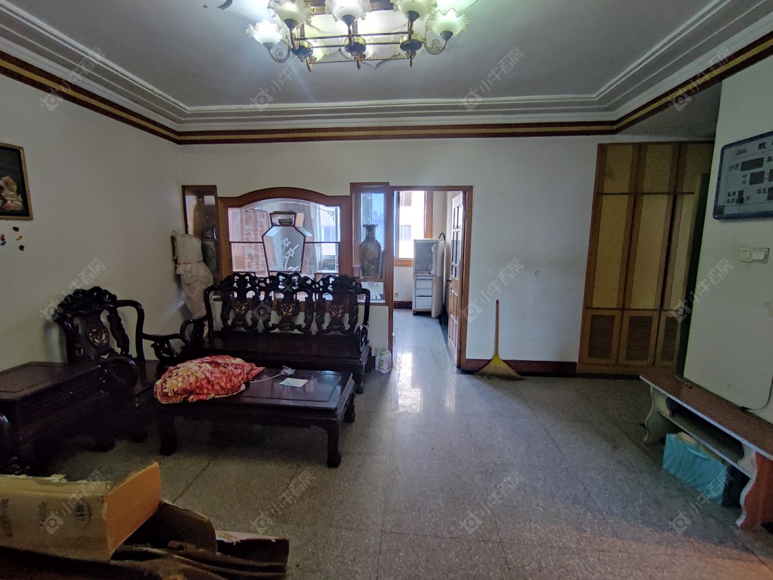 常州新华昌公寓在租房源_小牛看房