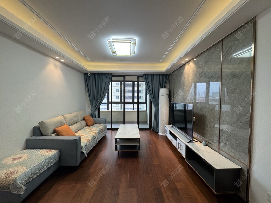 美的国宾府房源室内图 常州美的国宾府在租房源室内图_小牛看房