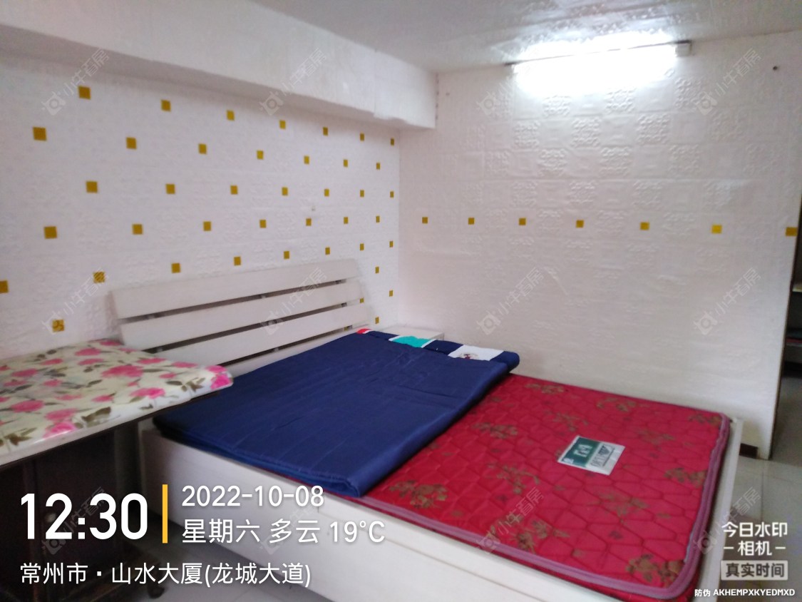 常州藻江花园一期租房房源封面图