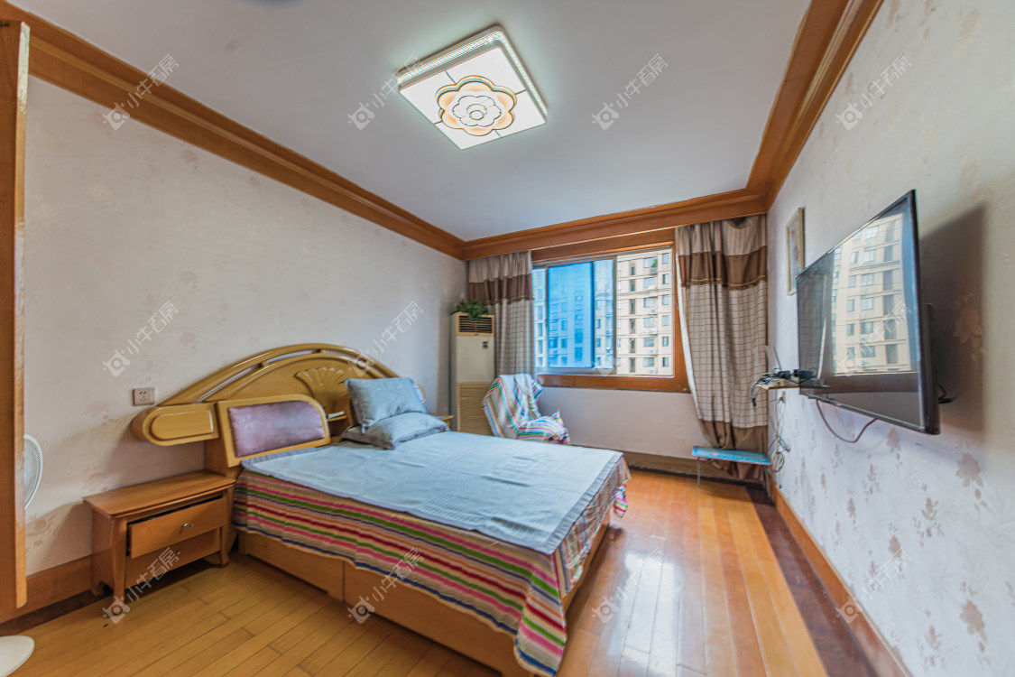常州东庄新村在租房源室内图_小牛看房