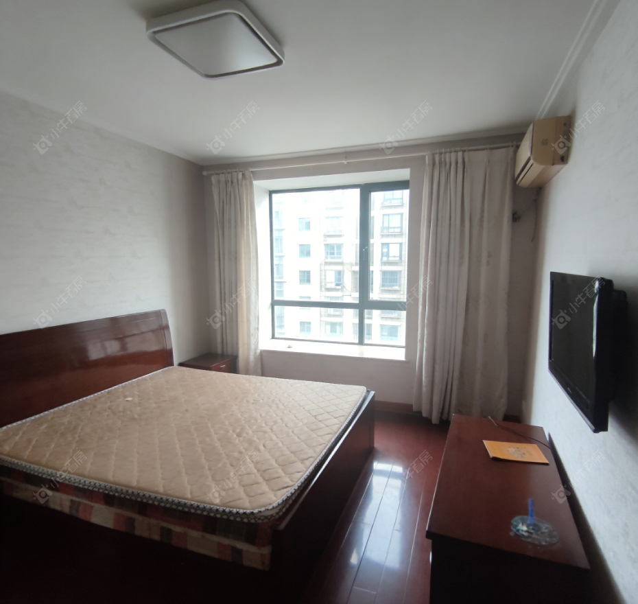 常州绿洲家园在租房源户型图_小牛看房