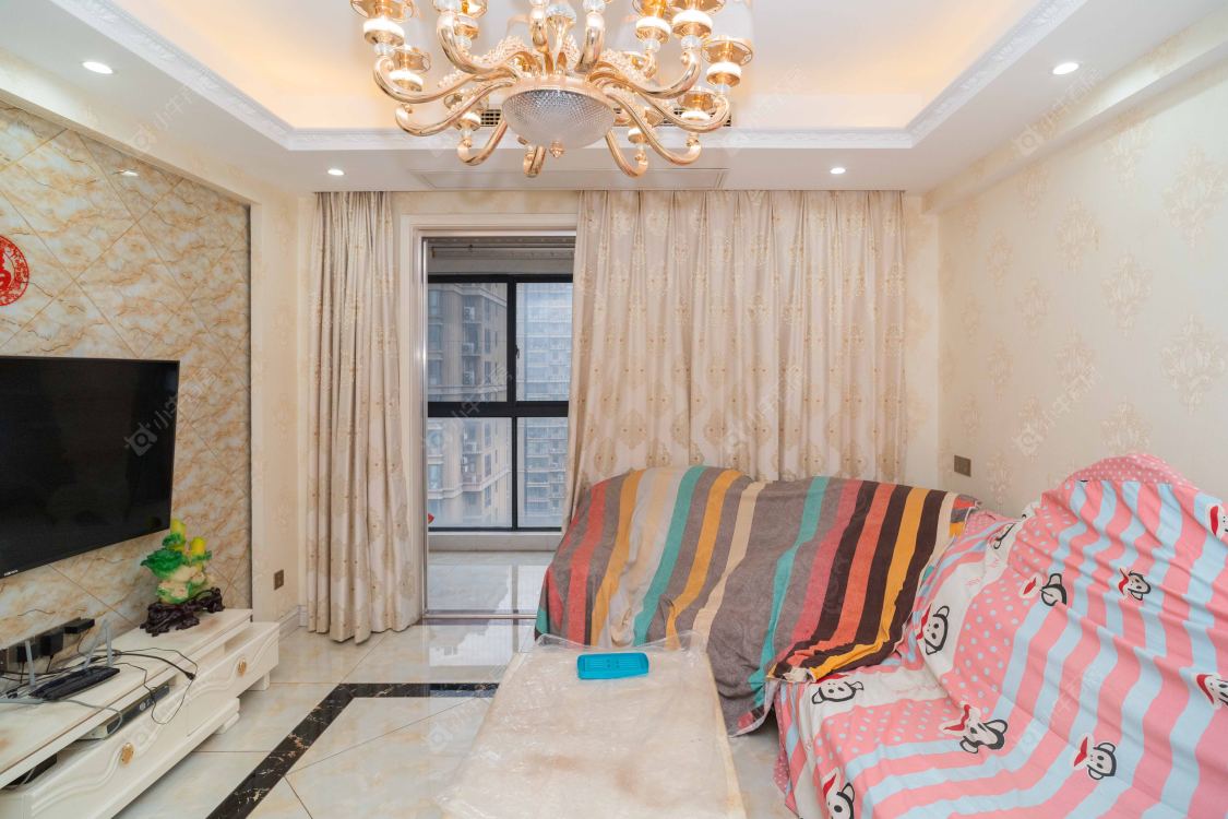 常州宝龙国际花园一期在售二手房源_小牛看房