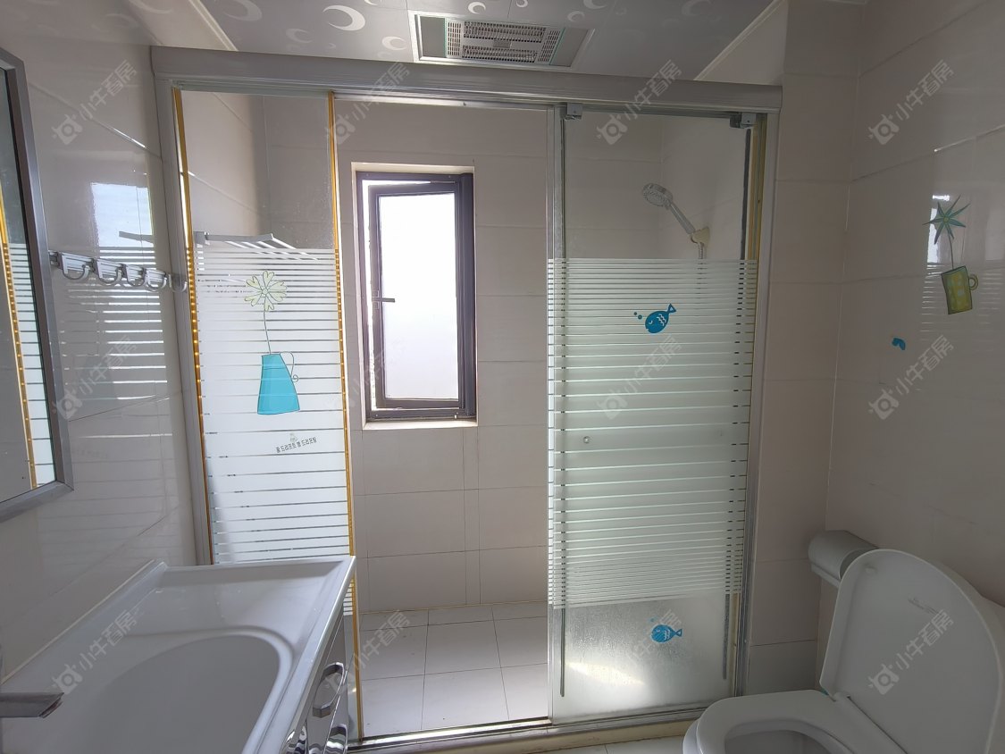 常州清水湾花园一期在租房源_小牛看房