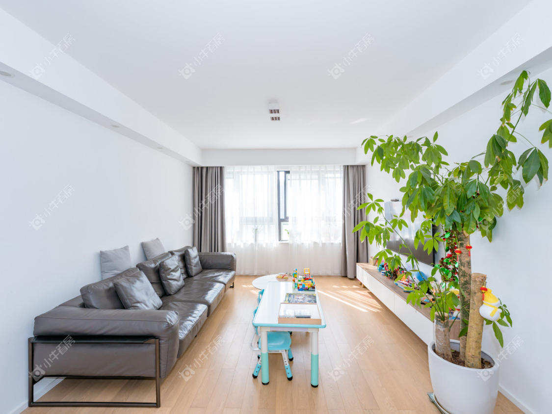 常州青果南苑4室2厅2卫出租_小牛看房