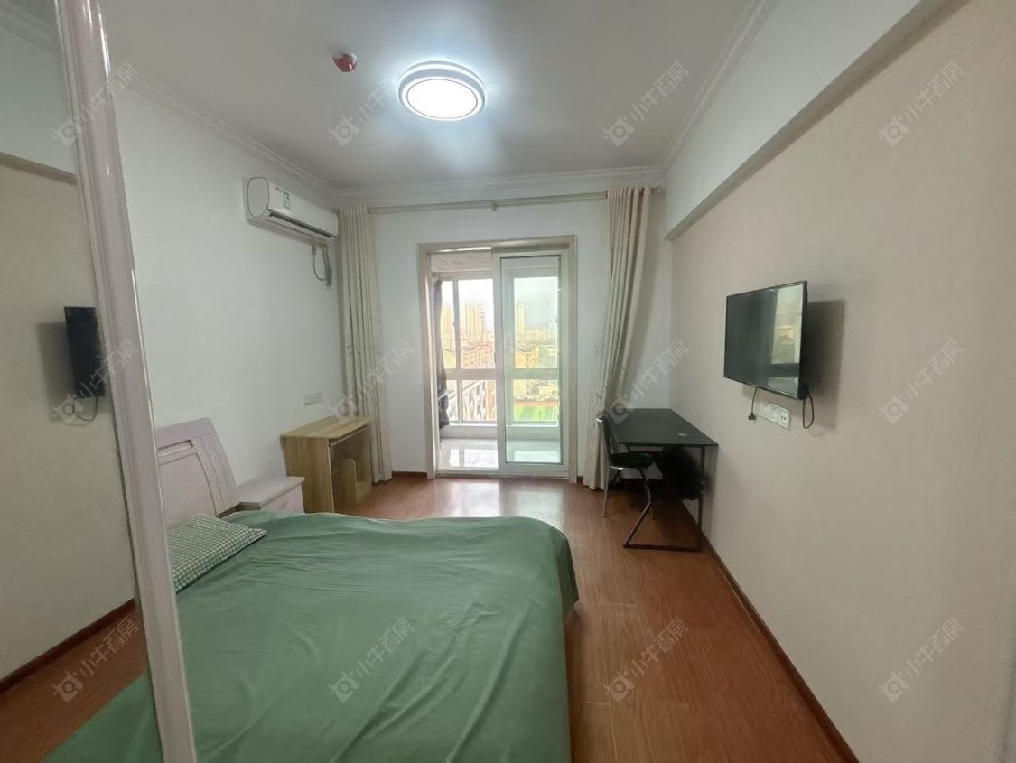 清潭商业中心房源室内图 常州清潭商业中心在租房源室内图_小牛看房