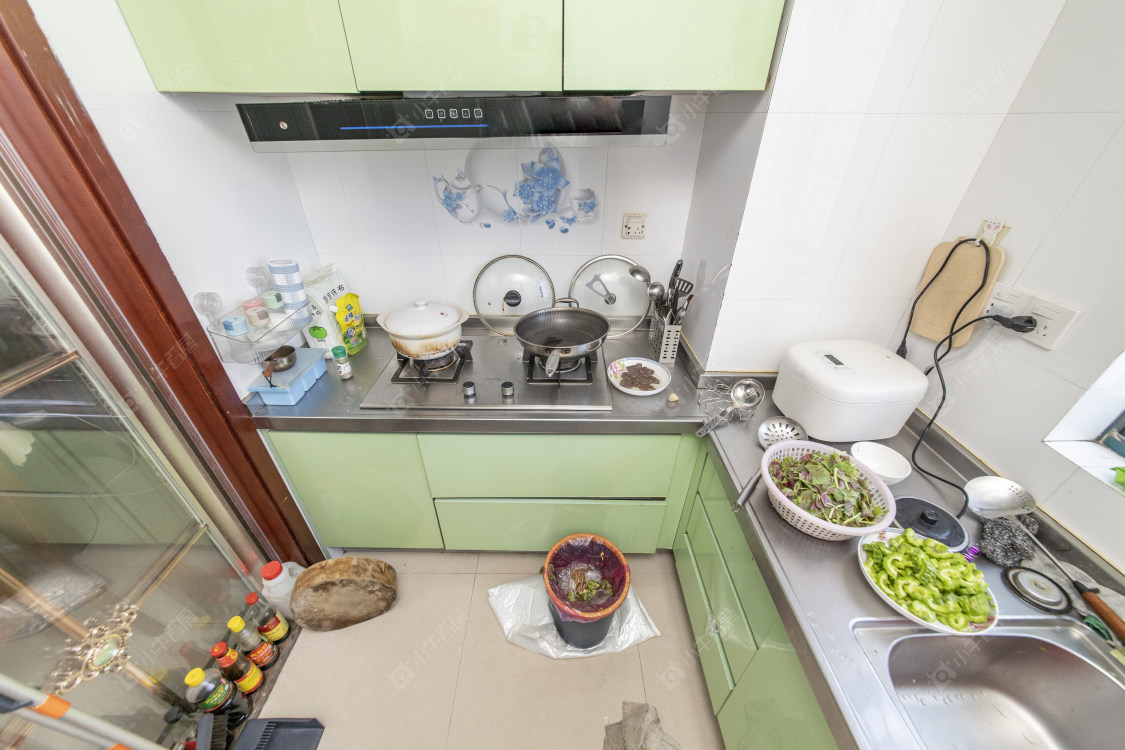 随园锦湖公寓房源室内图 常州随园锦湖公寓在售二手房源室内图_小牛看房