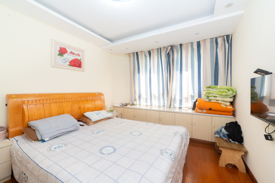 绿地世纪城三期房源室内图 常州绿地世纪城三期在售二手房源室内图_小牛看房