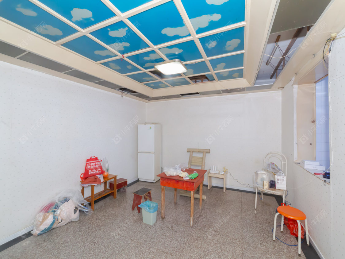 翠苑公寓房源室内图 常州翠苑公寓在售二手房源室内图_小牛看房