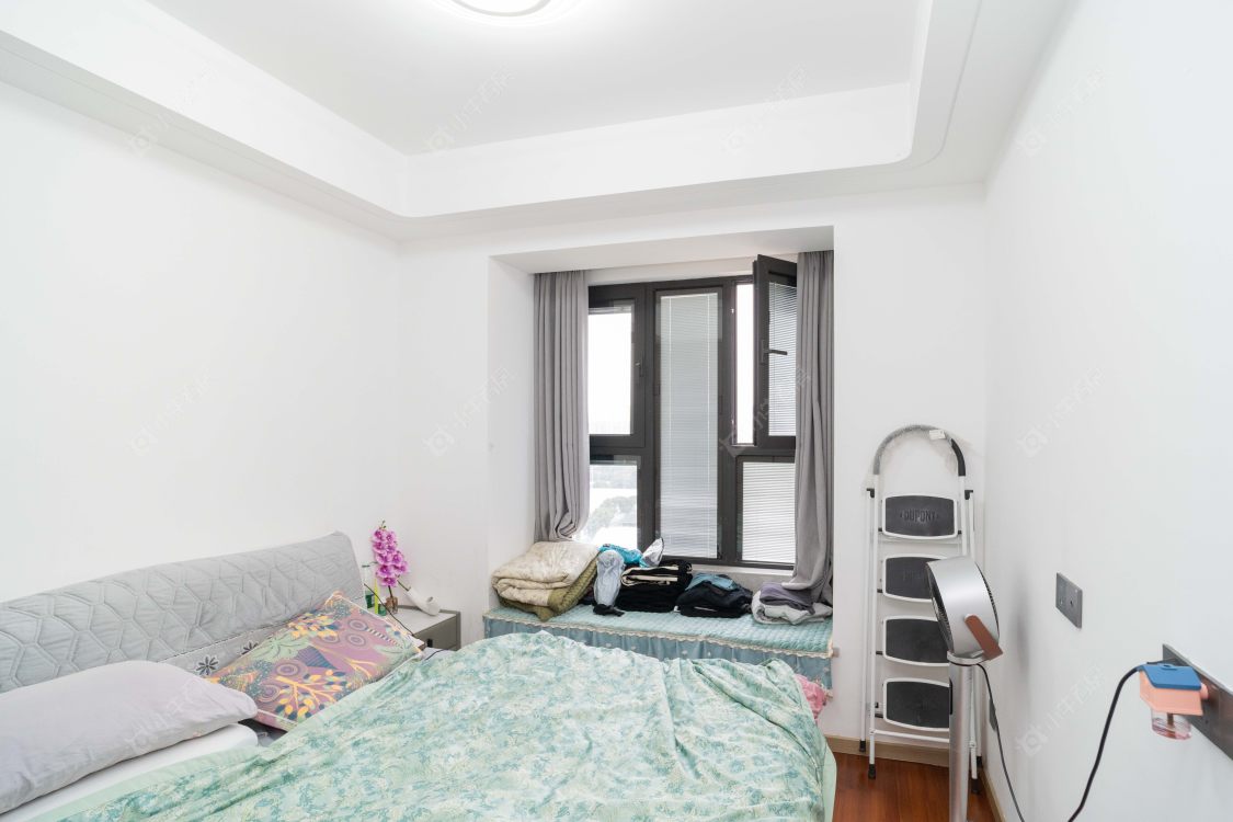 龙城金茂府西区房源室内图 常州龙城金茂府西区在售二手房源室内图_小牛看房