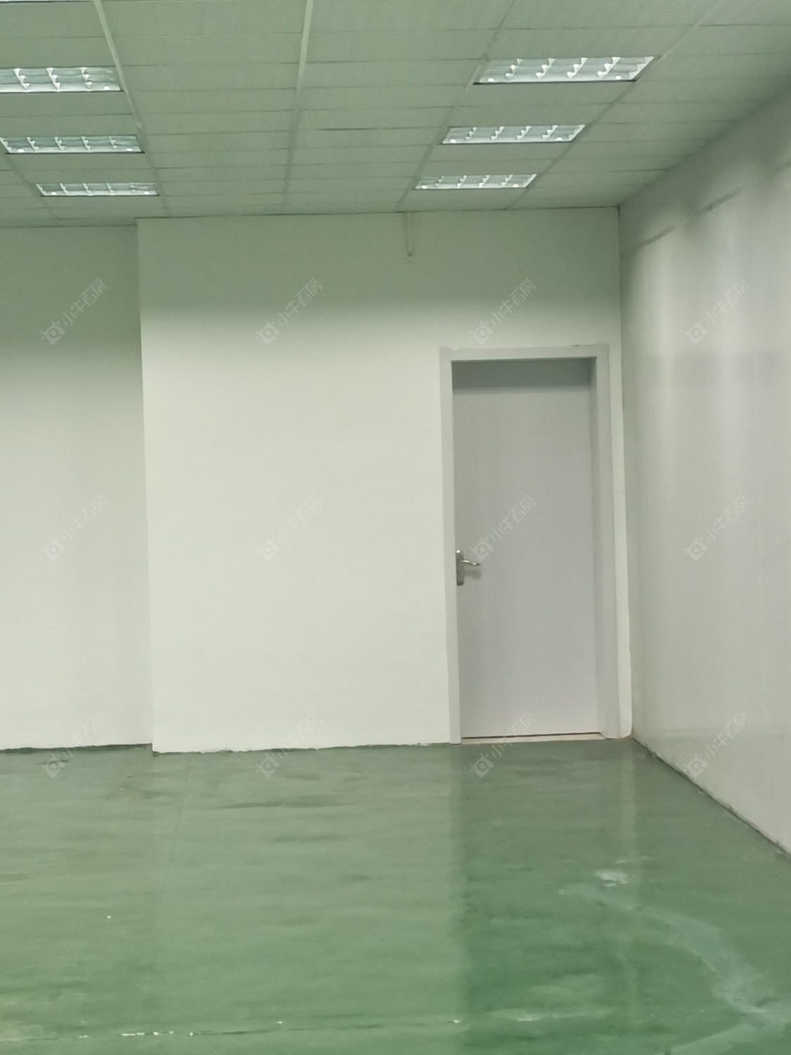 常州秦岭路1室1厅出租_小牛看房