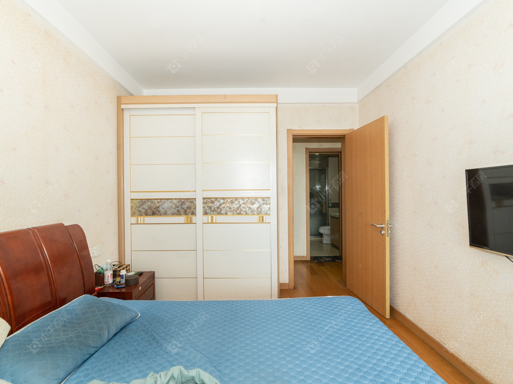 常州九洲花园二期在售二手房源室内图_小牛看房