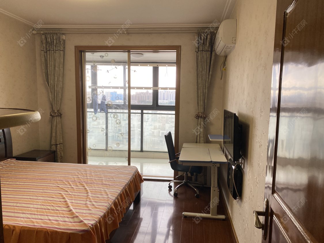 常州凤凰名城在租房源_小牛看房