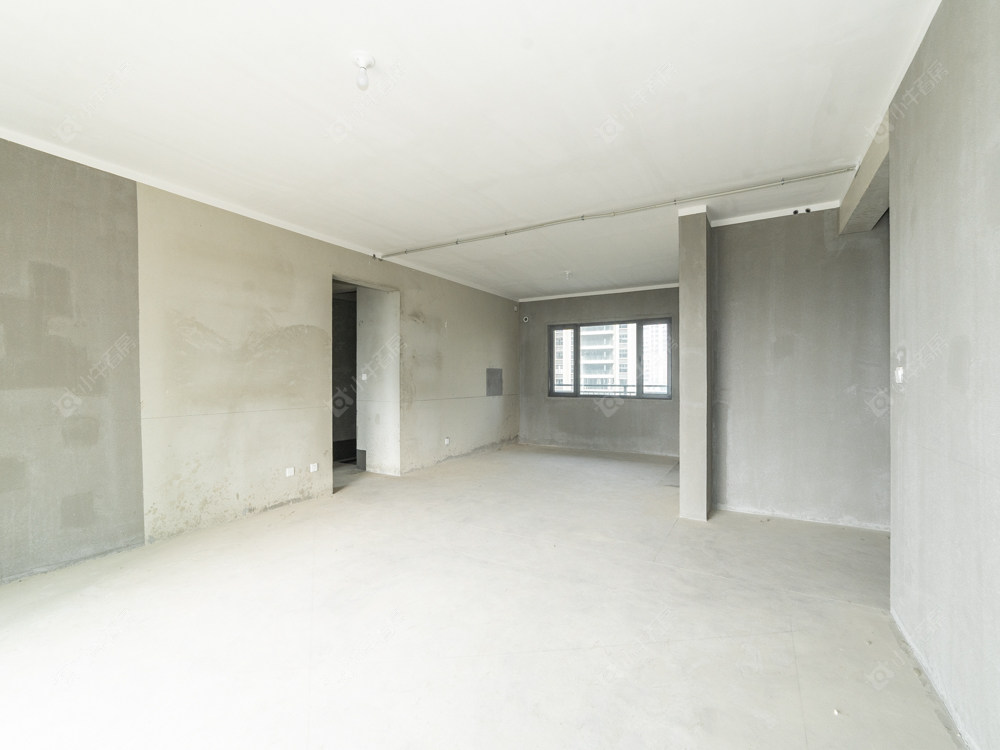 常州碧桂园翡丽都会在售二手房源室内图_小牛看房