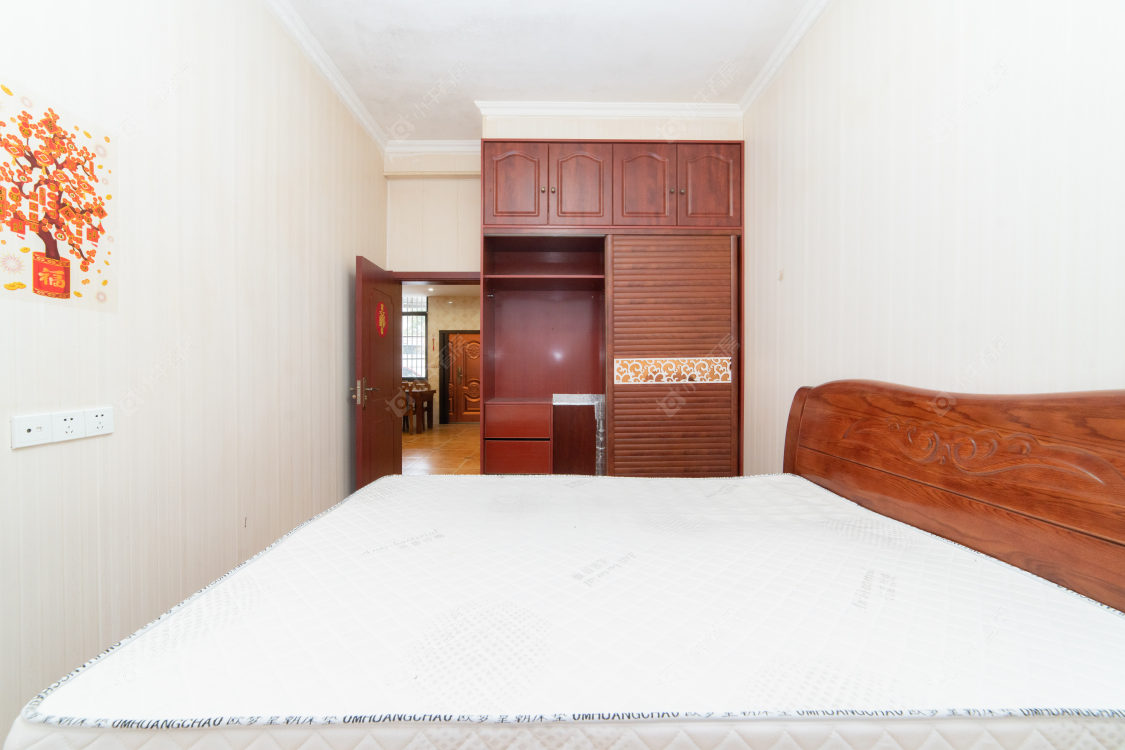 常州花园南村在售二手房源室内图_小牛看房