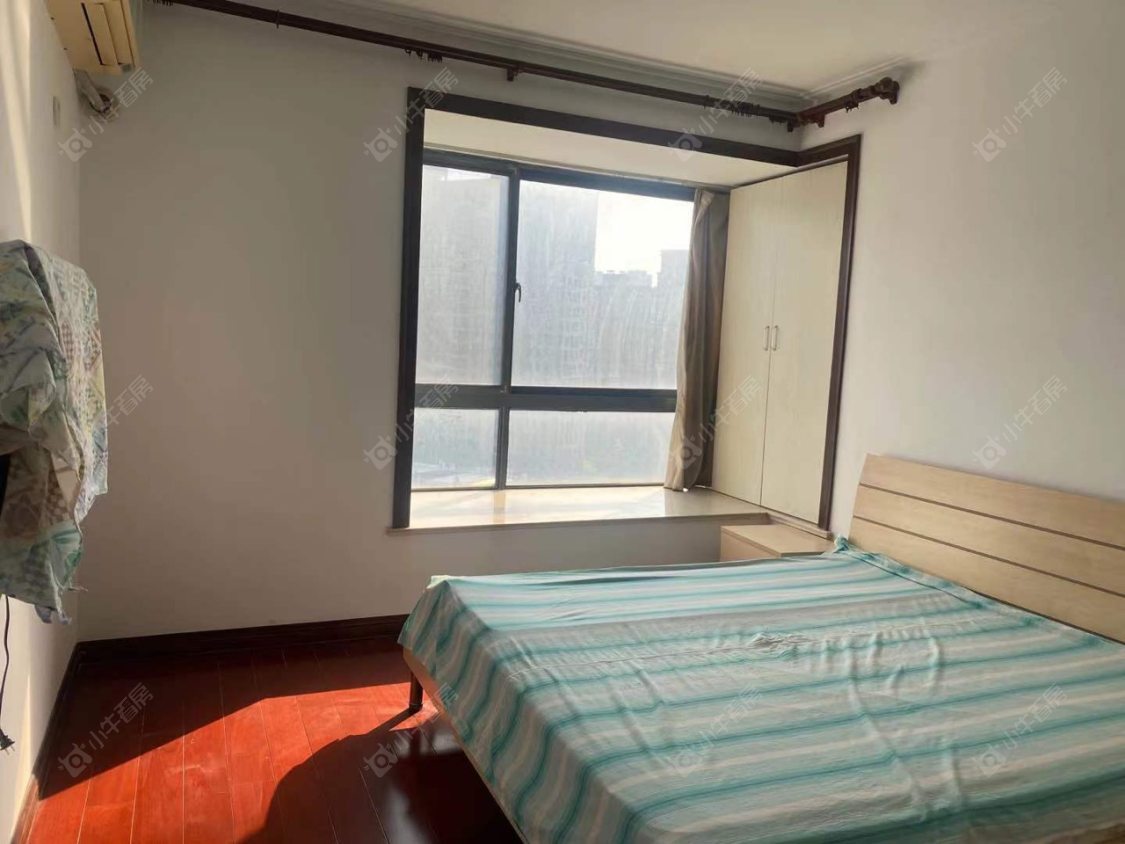 常州金百花园在租房源室内图_小牛看房