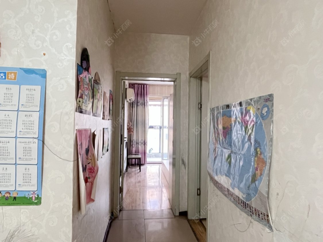 常州中吴雅苑在租房源室内图_小牛看房