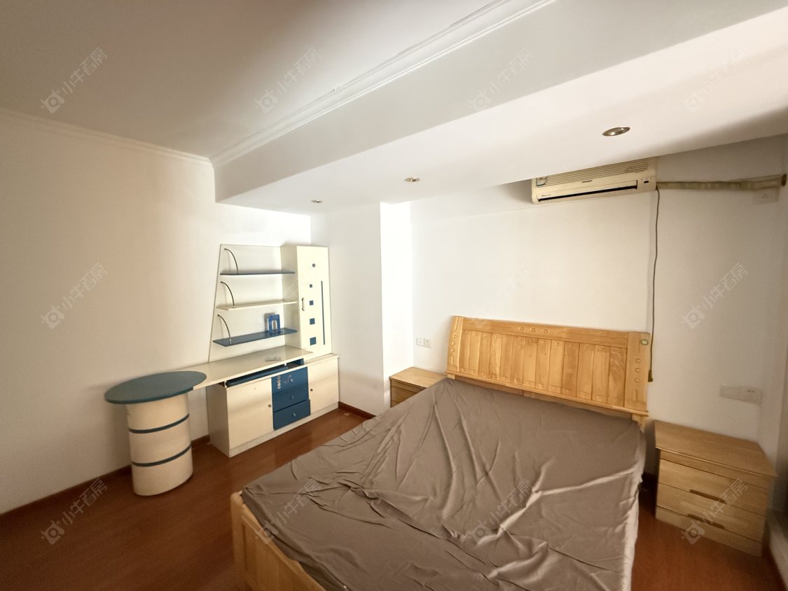 常州百兴华府一期在租房源_小牛看房