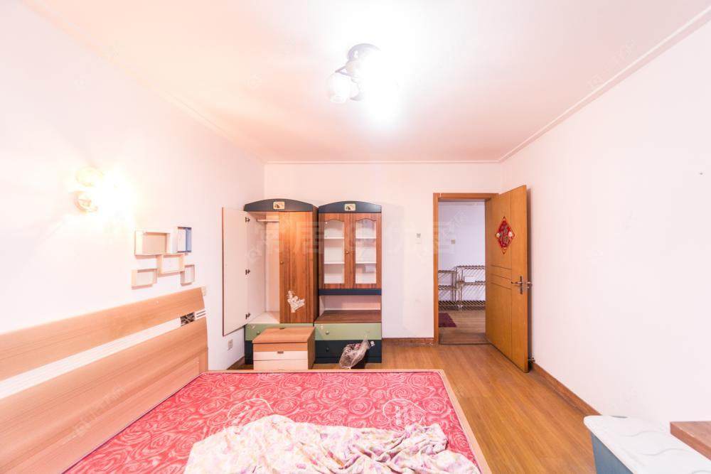 常州燕阳花园在售二手房源室内图_小牛看房