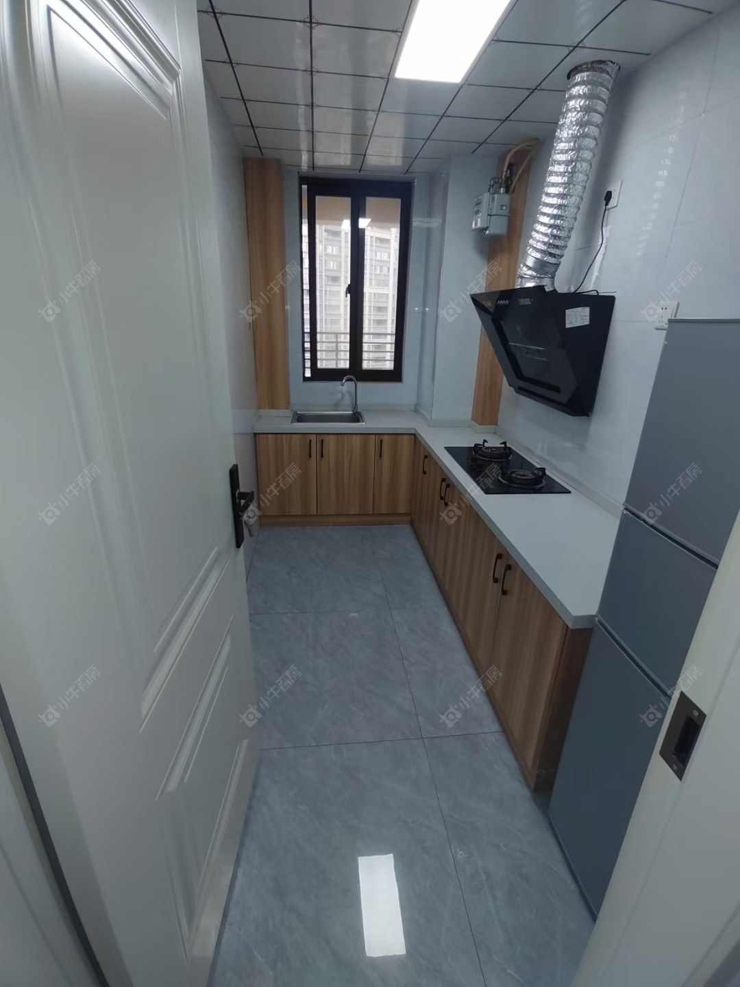 常州晋陵文锦在租房源室内图_小牛看房