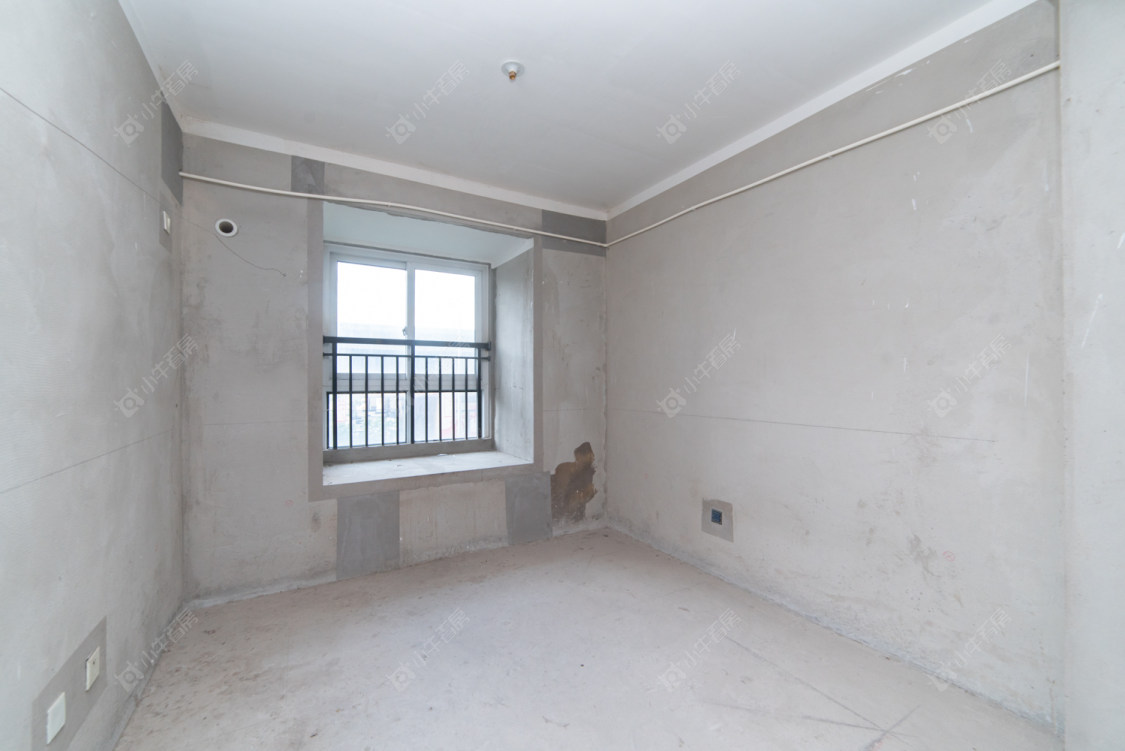 常州路劲城市印象在售二手房源室内图_小牛看房