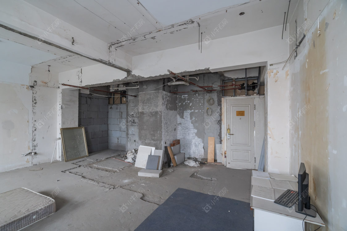 元丰宜家房源室内图 常州元丰宜家在售二手房源室内图_小牛看房