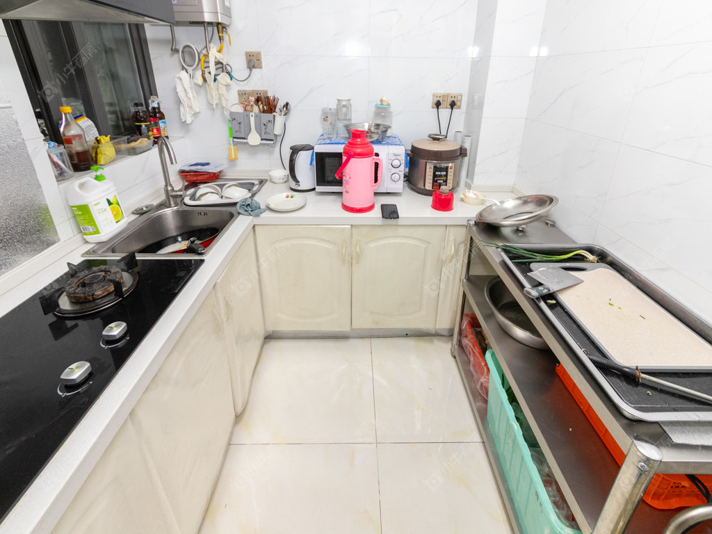 凤凰名城房源室内图 常州凤凰名城在售二手房源室内图_小牛看房