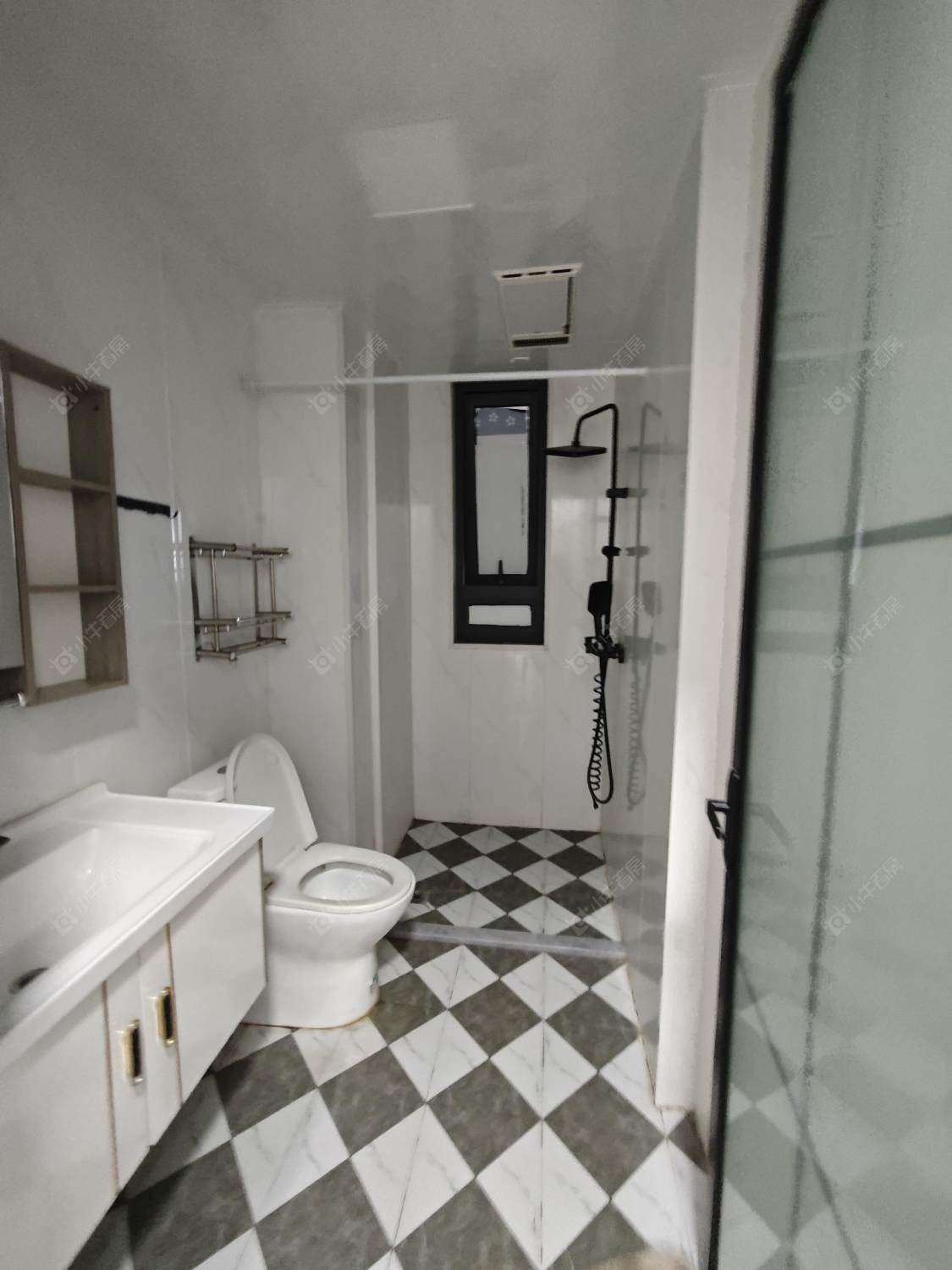 常州星河时代在租房源室内图_小牛看房