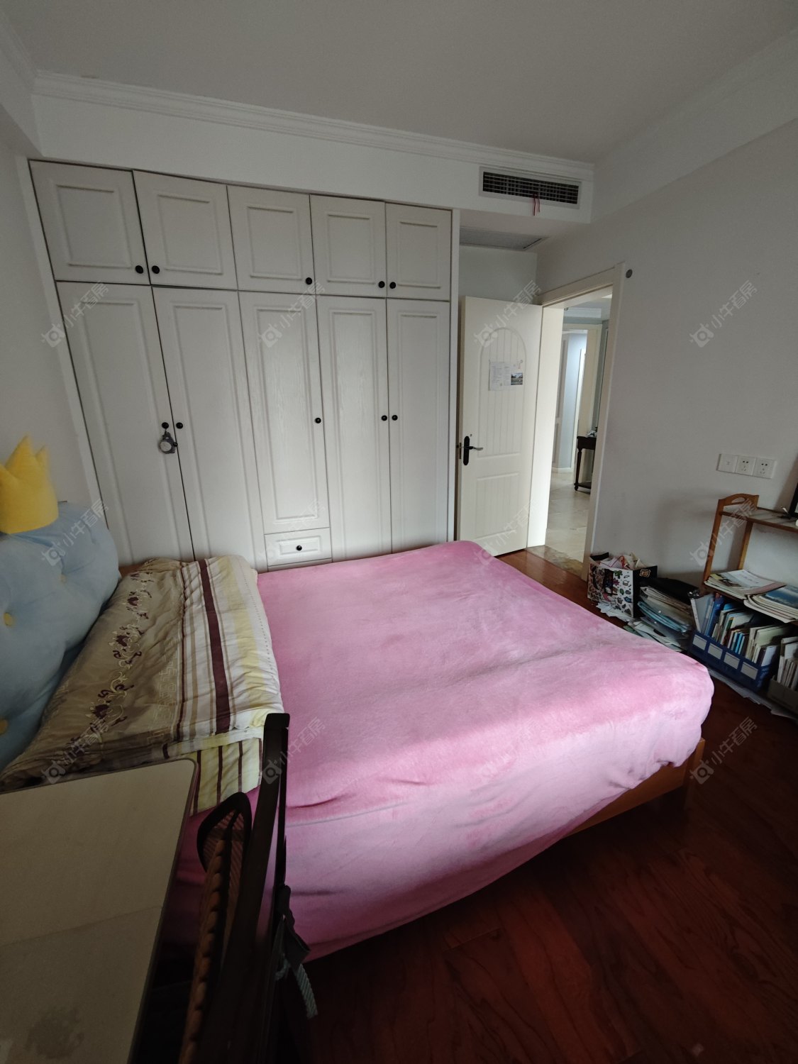 常州梧桐香郡一期在租房源_小牛看房