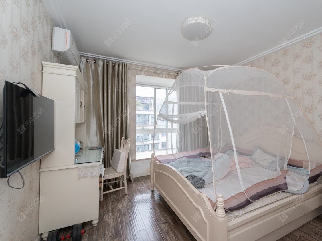 常州城南花园在售二手房源室内图_小牛看房