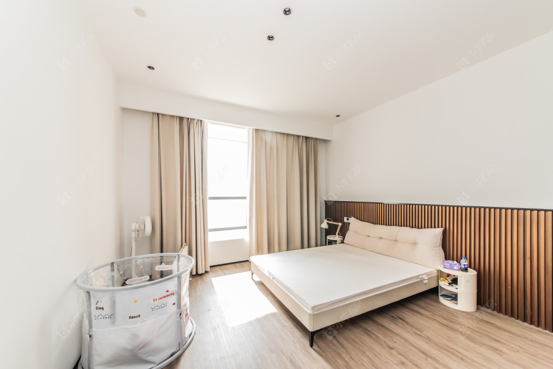 世茂香槟湖一期房源室内图 常州世茂香槟湖一期在售二手房源室内图_小牛看房