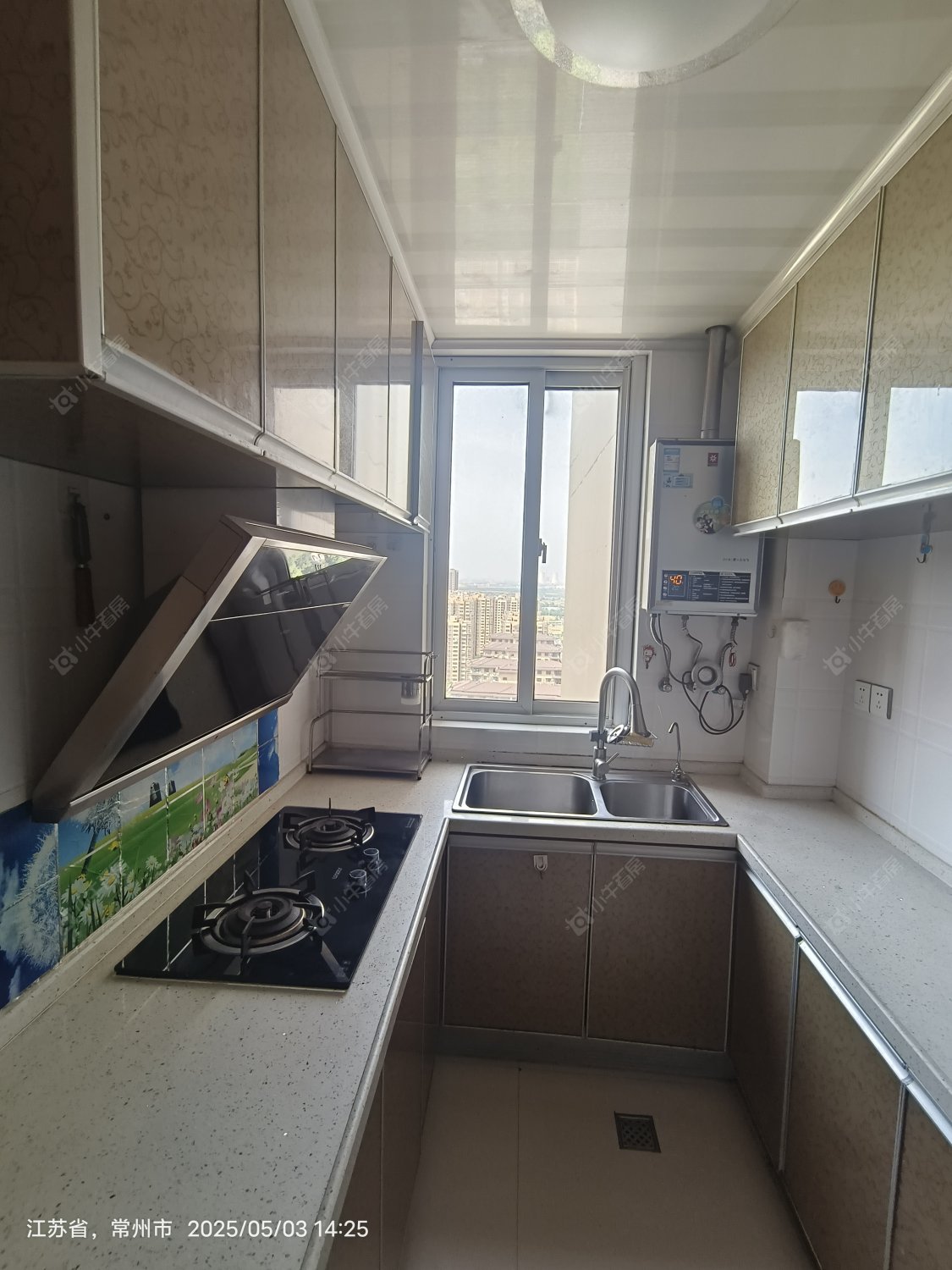 常州清水湾花园三期在租房源_小牛看房