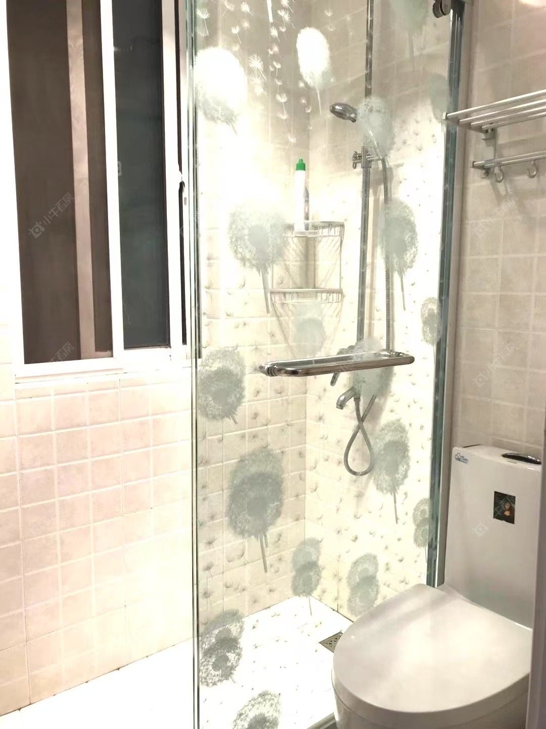 常州荣盛馨河郦舍在租房源室内图_小牛看房