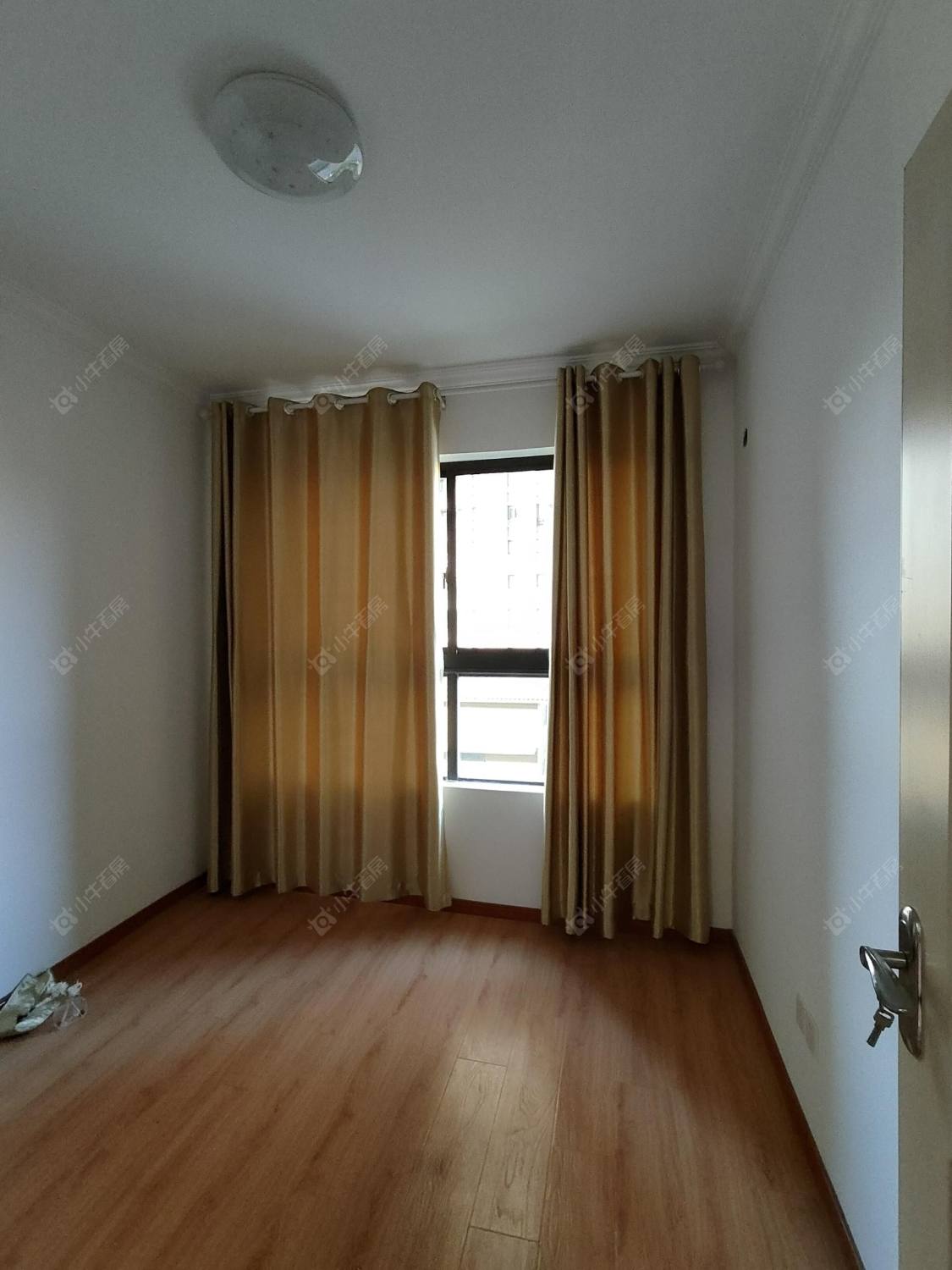 常州路劲天隽峰荟在租房源室内图_小牛看房