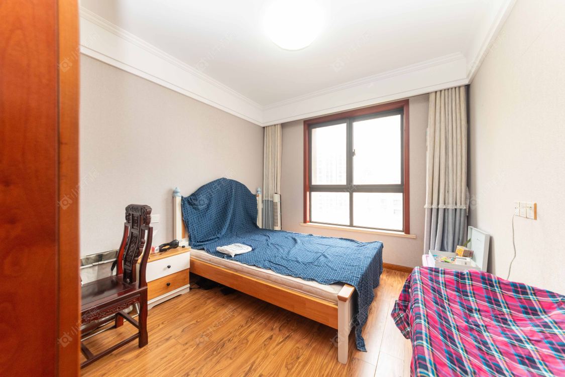 常州莱蒙城铂郡在售二手房源室内图_小牛看房