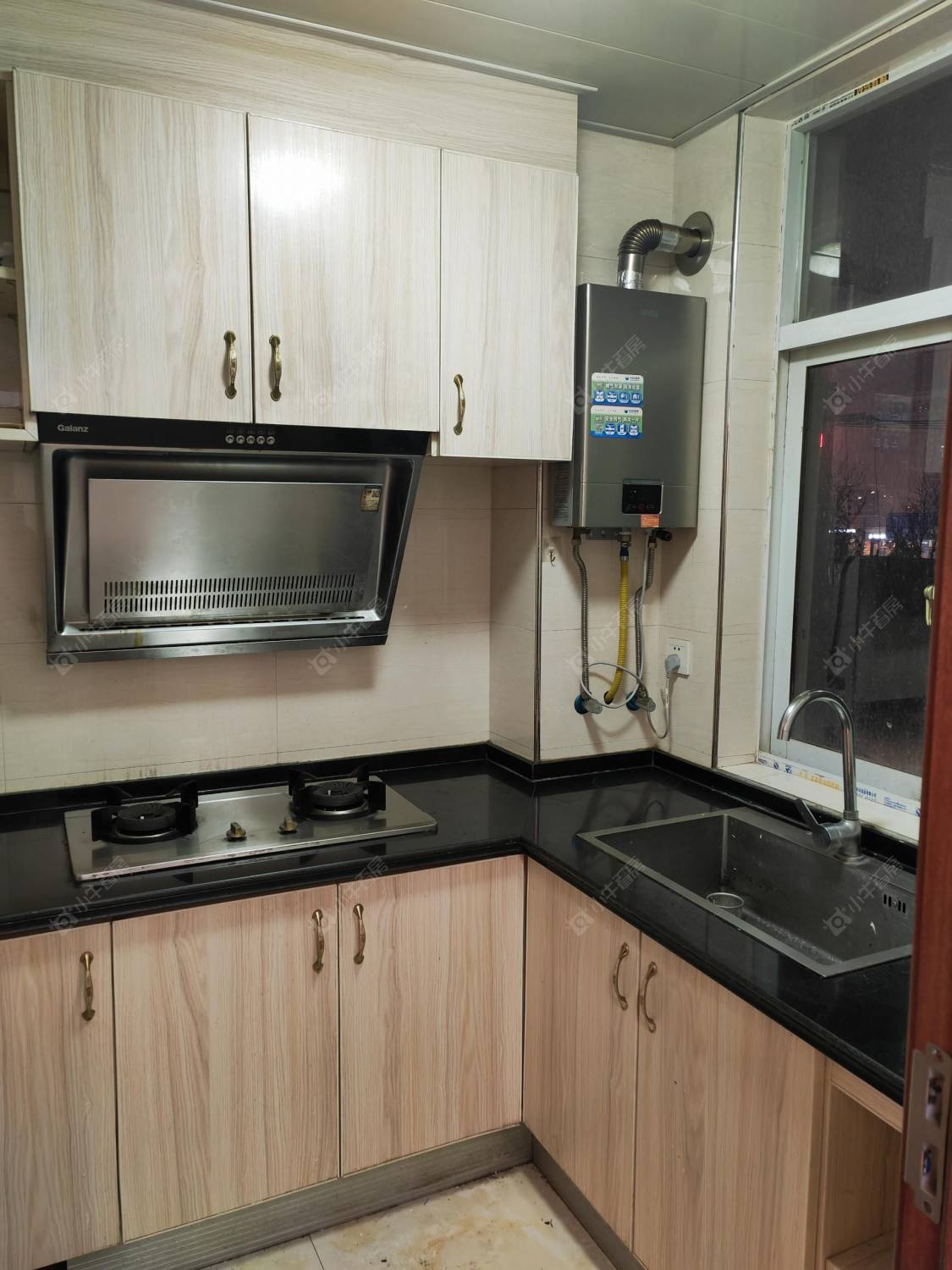 常州东方新村在租房源室内图_小牛看房