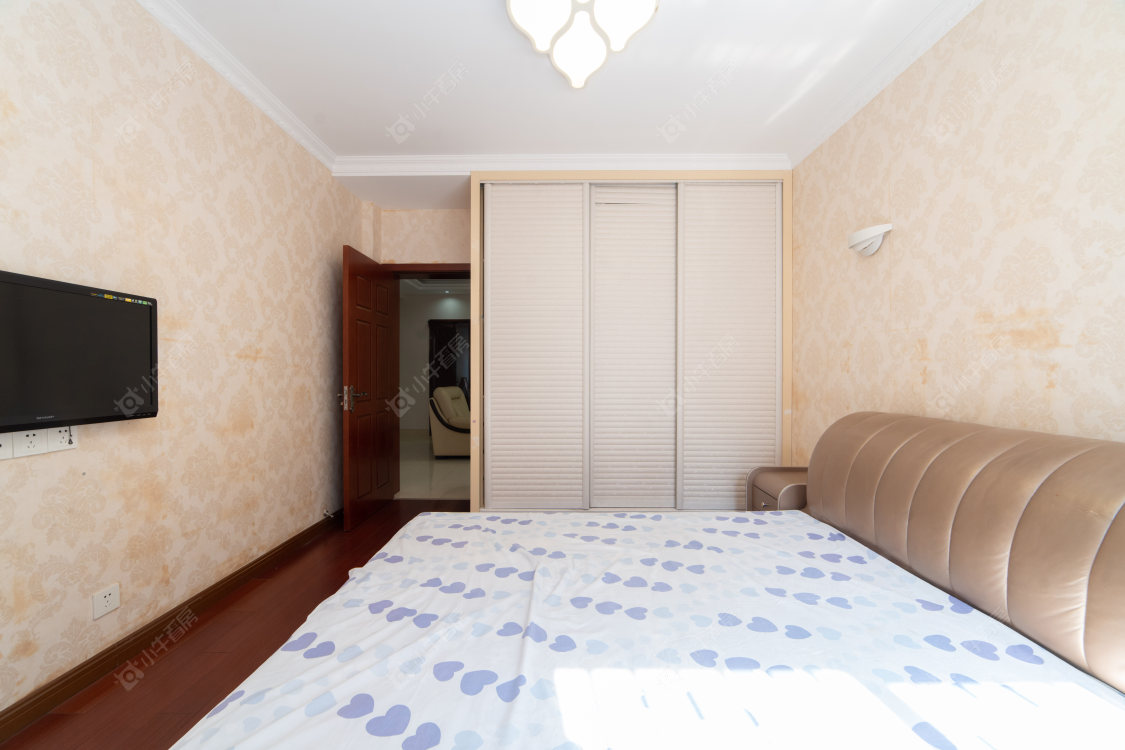 常州都市桃源五期在售二手房源室内图_小牛看房