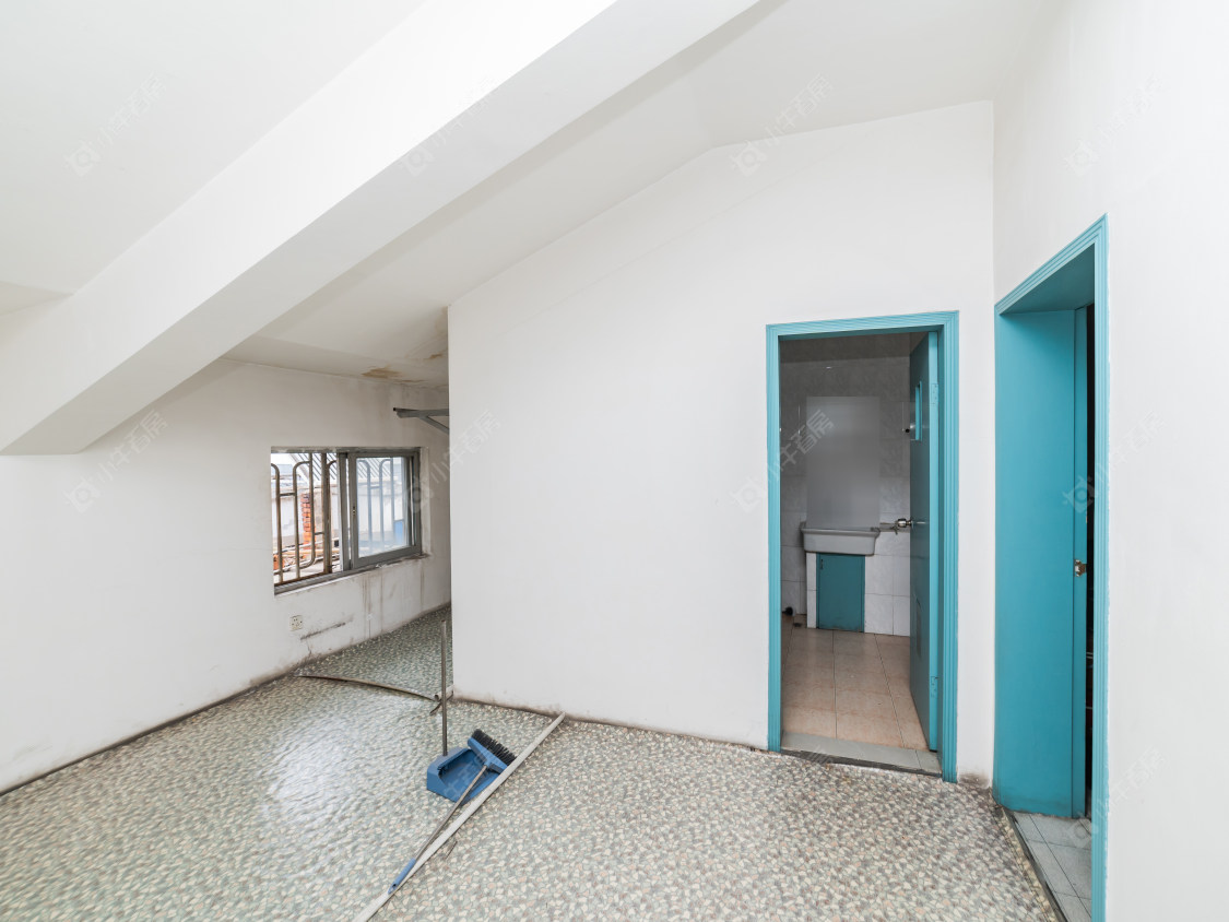 常州工房南区在售二手房源室内图_小牛看房