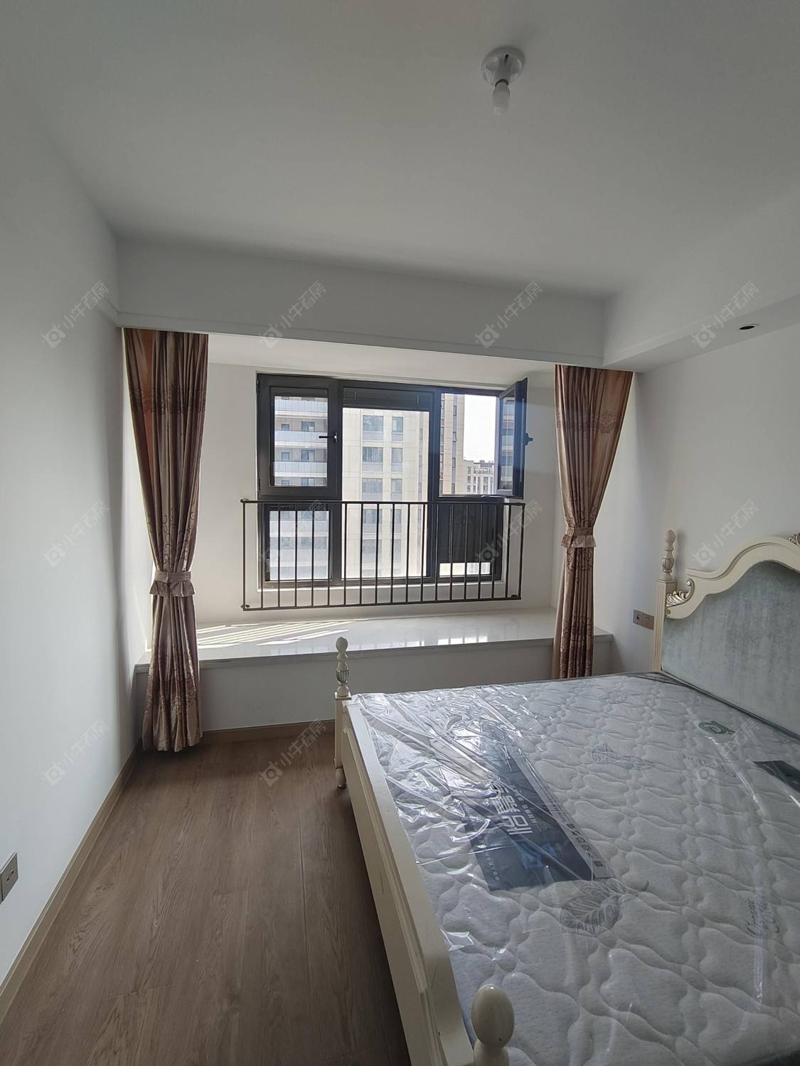 常州绿地香港名墩道在租房源室内图_小牛看房