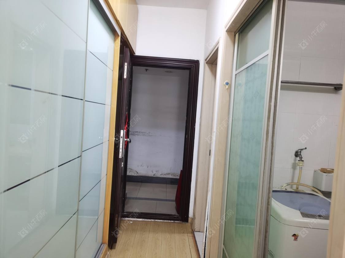 常州新城蓝钻苑东区在租房源室内图_小牛看房