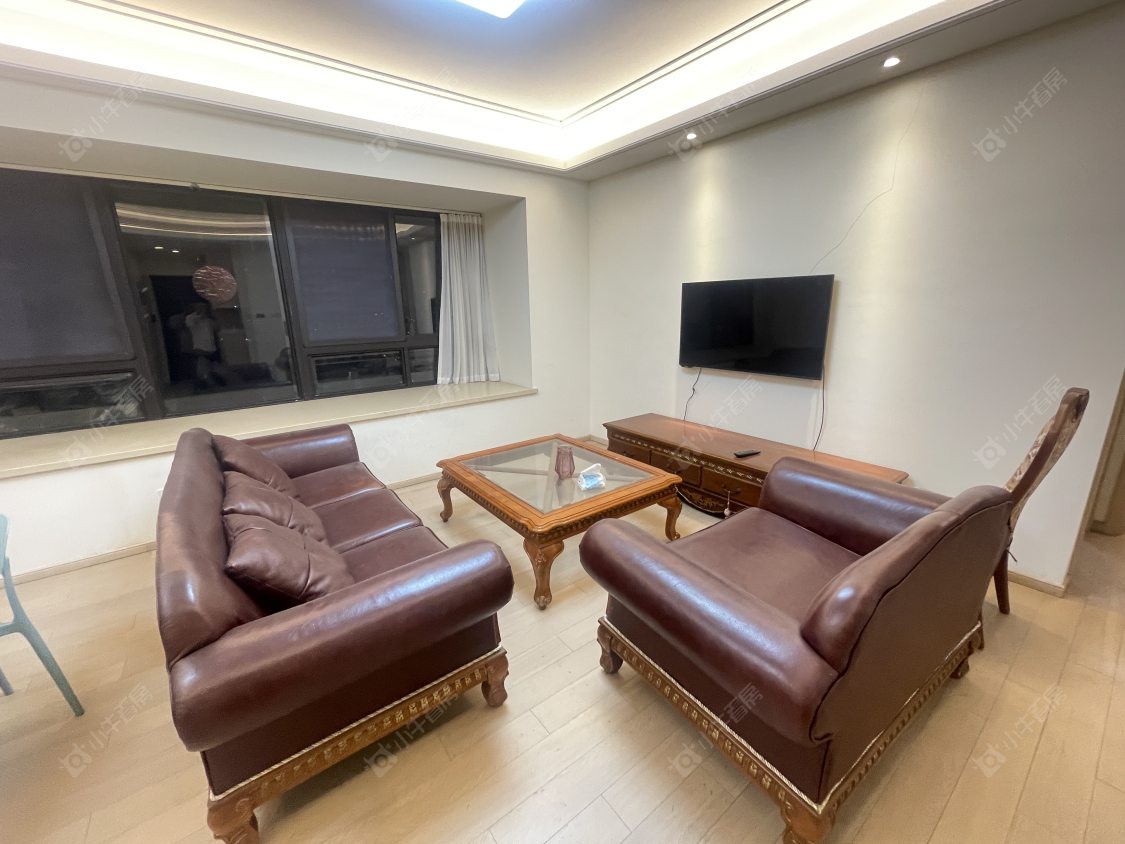 常州景瑞天玺在租房源_小牛看房