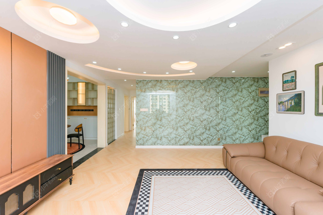 常州中意宝第在售二手房源室内图_小牛看房